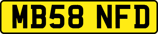 MB58NFD