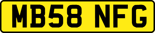 MB58NFG