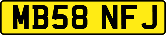 MB58NFJ