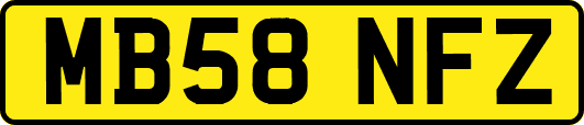 MB58NFZ