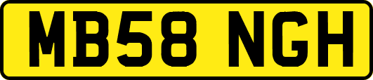 MB58NGH