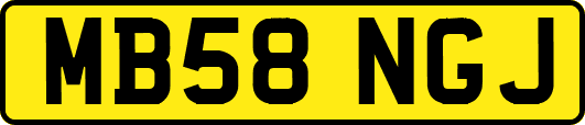 MB58NGJ