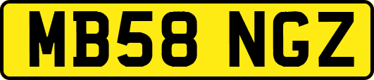 MB58NGZ
