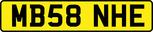 MB58NHE