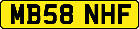 MB58NHF