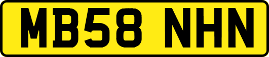 MB58NHN