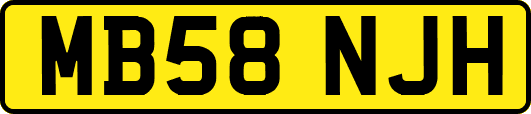 MB58NJH