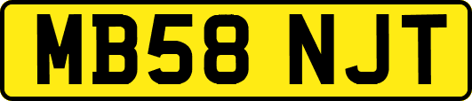 MB58NJT