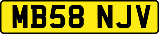 MB58NJV