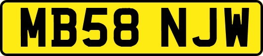 MB58NJW