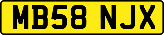 MB58NJX