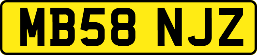 MB58NJZ