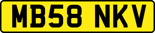 MB58NKV