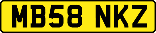 MB58NKZ