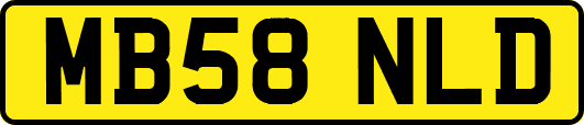 MB58NLD