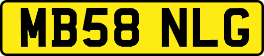 MB58NLG