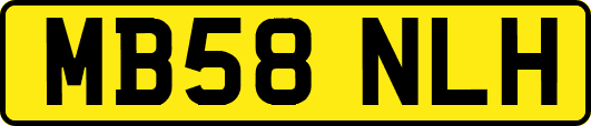 MB58NLH
