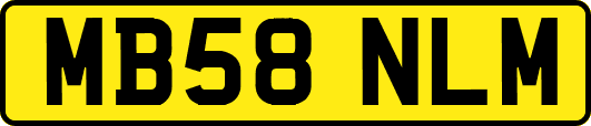 MB58NLM