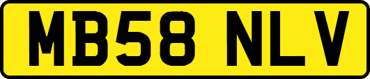 MB58NLV