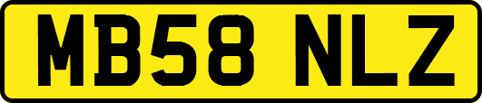 MB58NLZ
