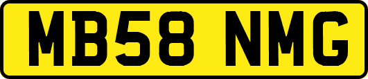 MB58NMG