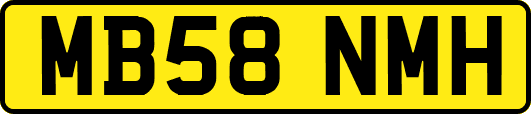 MB58NMH