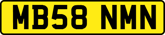 MB58NMN