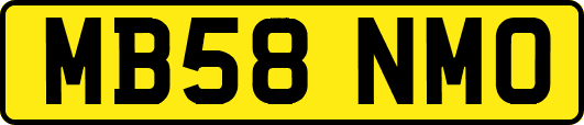 MB58NMO