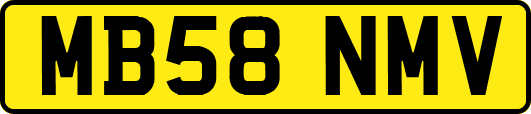 MB58NMV
