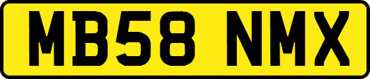 MB58NMX