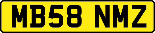 MB58NMZ