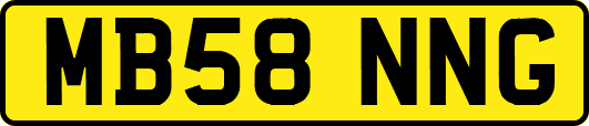 MB58NNG