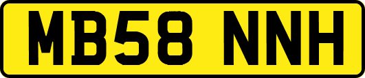 MB58NNH