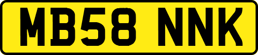 MB58NNK