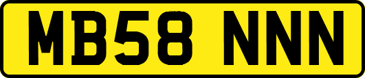 MB58NNN