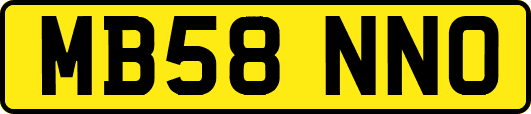 MB58NNO