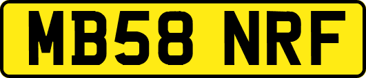 MB58NRF