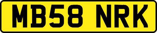 MB58NRK