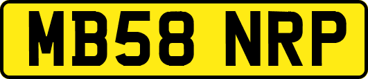 MB58NRP