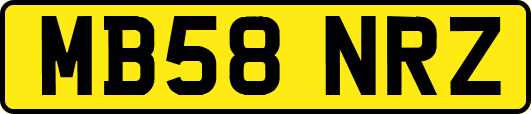 MB58NRZ