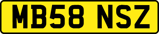 MB58NSZ