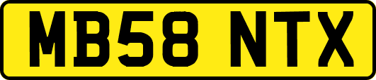 MB58NTX