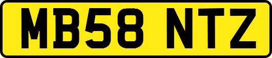 MB58NTZ