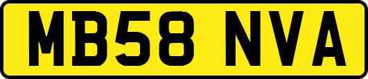 MB58NVA