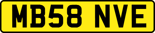 MB58NVE