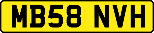 MB58NVH