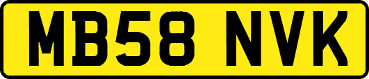 MB58NVK