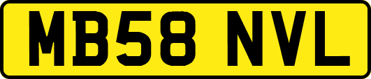 MB58NVL