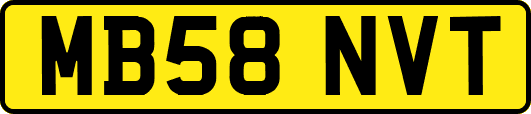 MB58NVT