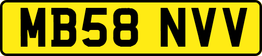 MB58NVV